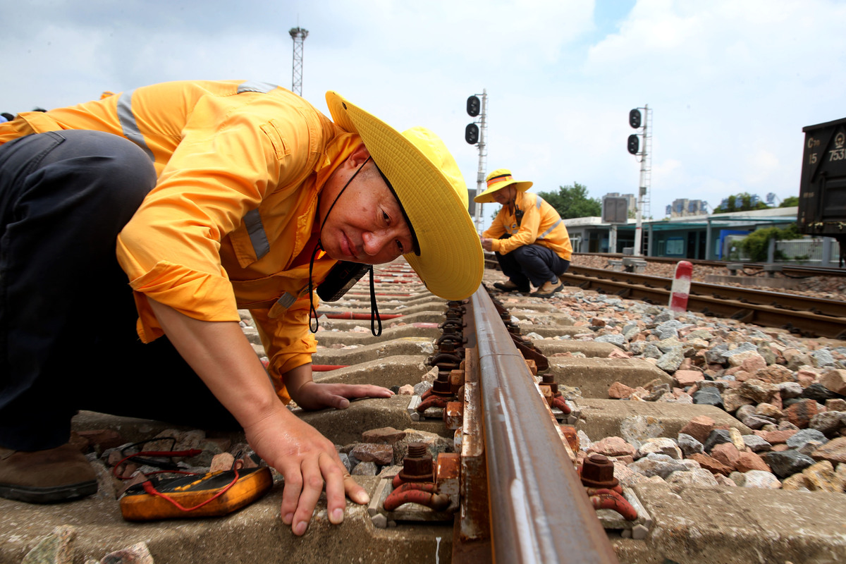 铁路建设与维护专业前景：未来发展趋势与就业机会