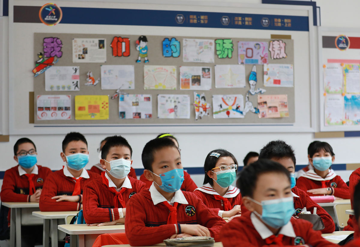 四年级开学时间：什么时候开学？准备什么？