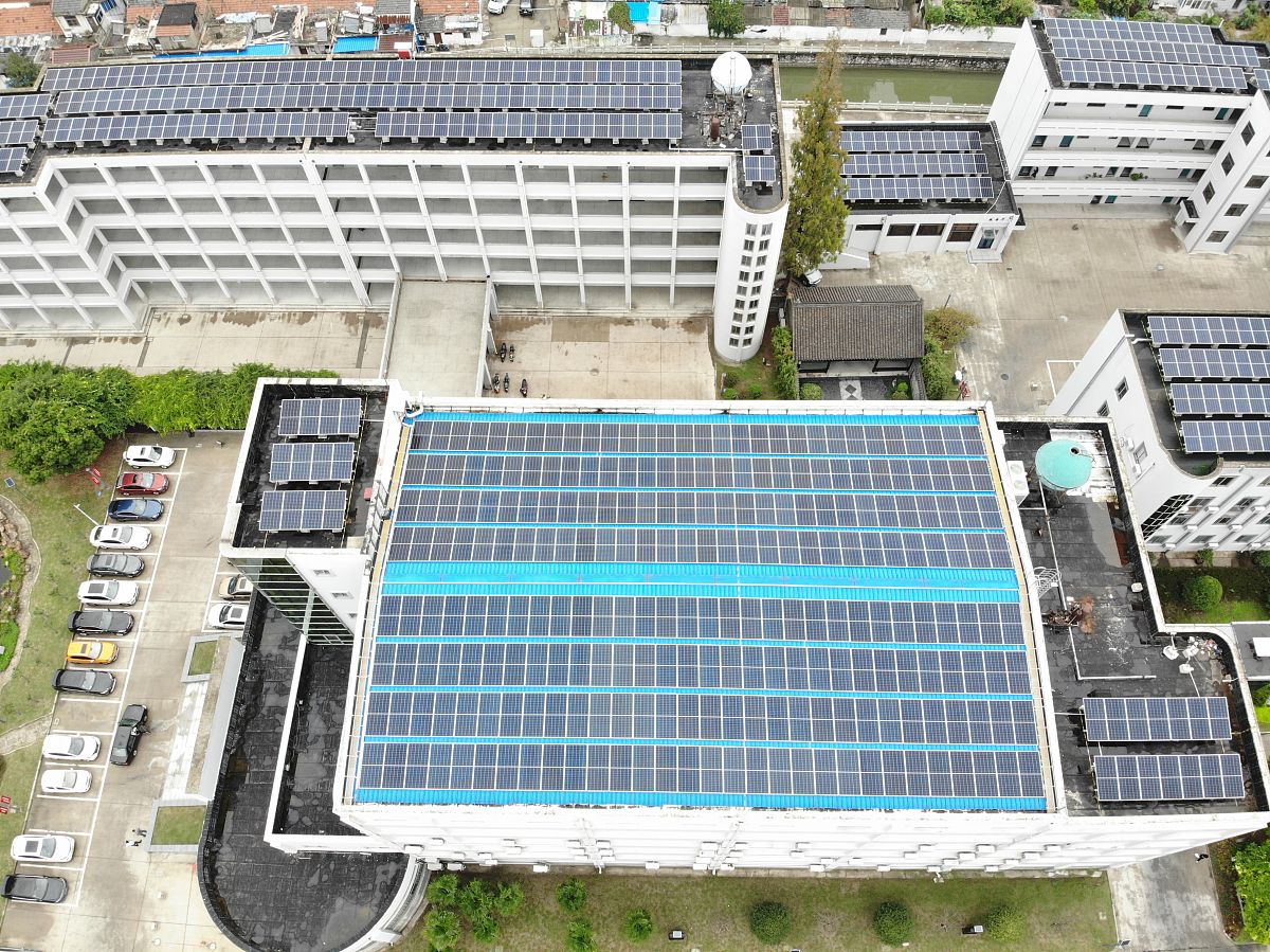 赣西科技职业学院光伏发电技术及应用专业怎么样