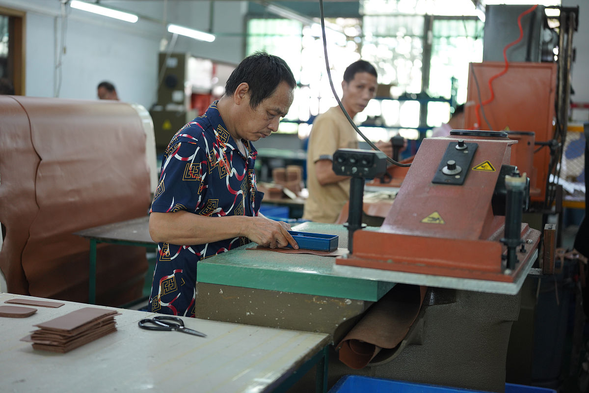 邵阳第二纺织机械厂技工学校办学有哪些层次