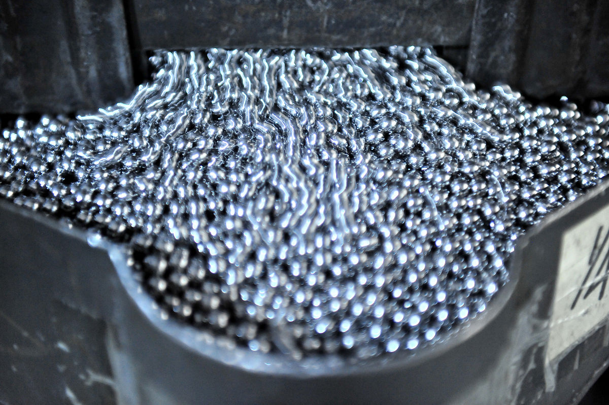 Metallurgy Explained Simply: From Mining to Materials