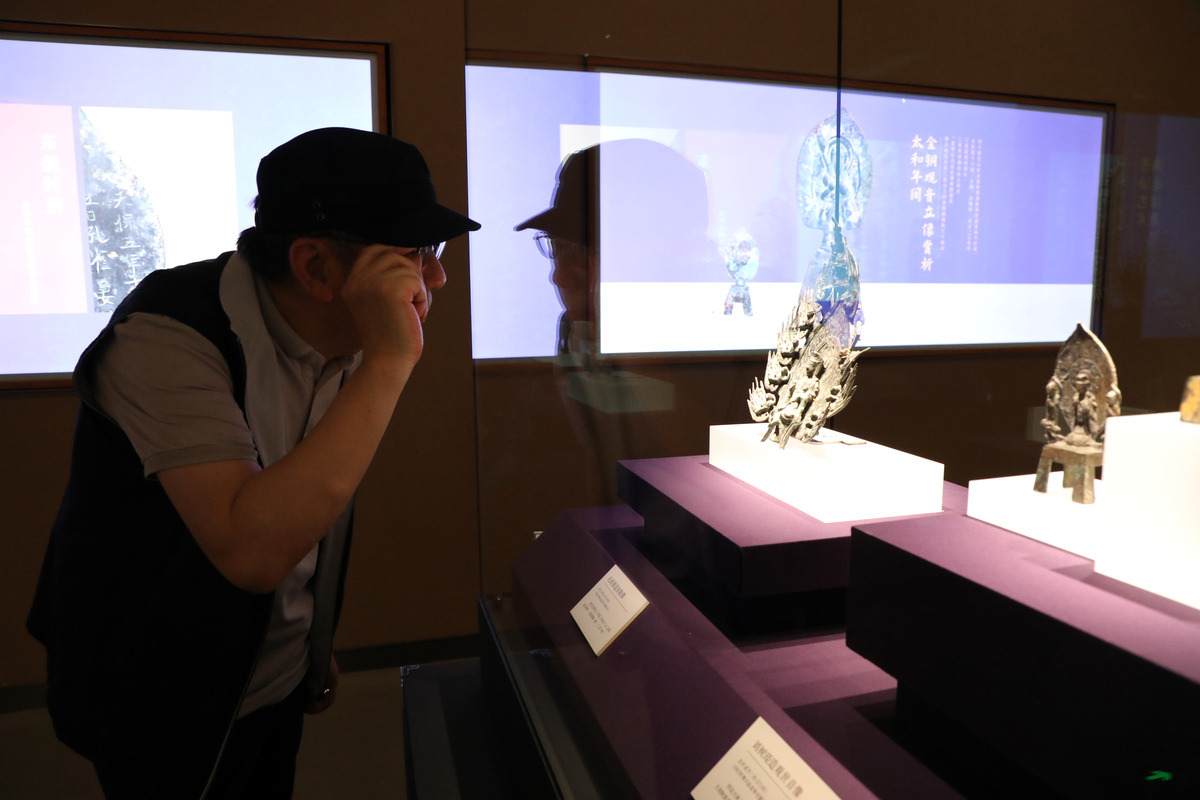扩充描述 技术创新为非遗传承和非遗传承人所带来的所带来的机遇