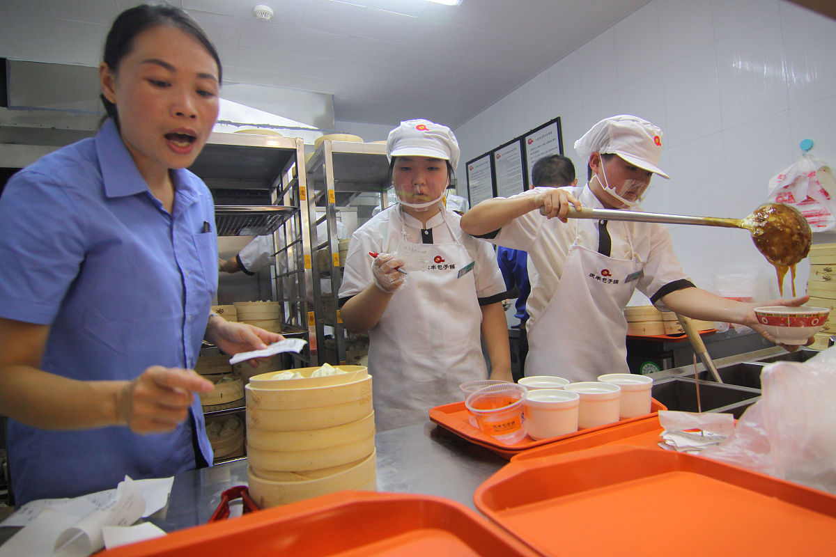 四川省旅游学校中餐烹饪专业怎么样？课程内容深度解析！