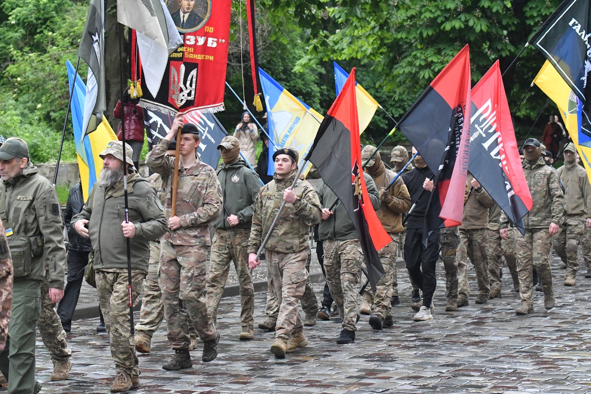 乌克兰与俄罗斯战争：冲突起源、历史和民族因素