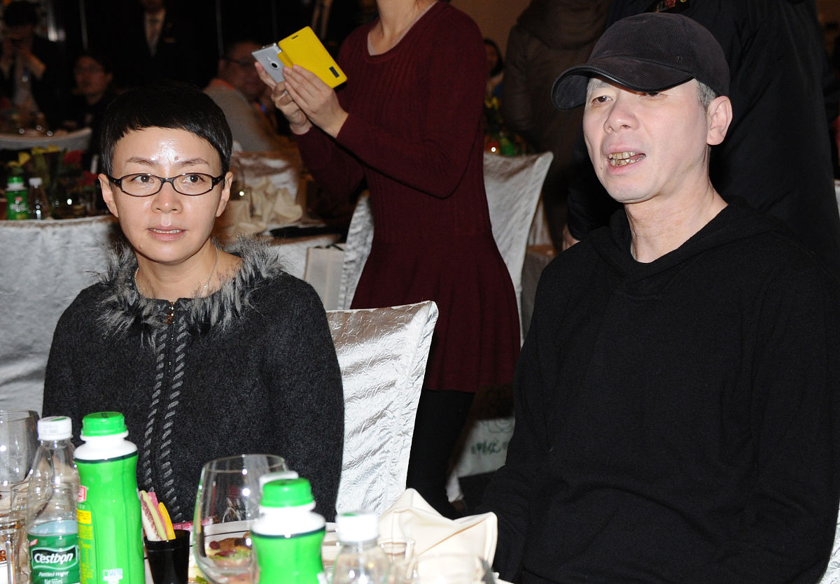 宋丹丹吸氧传闻：真相如何？