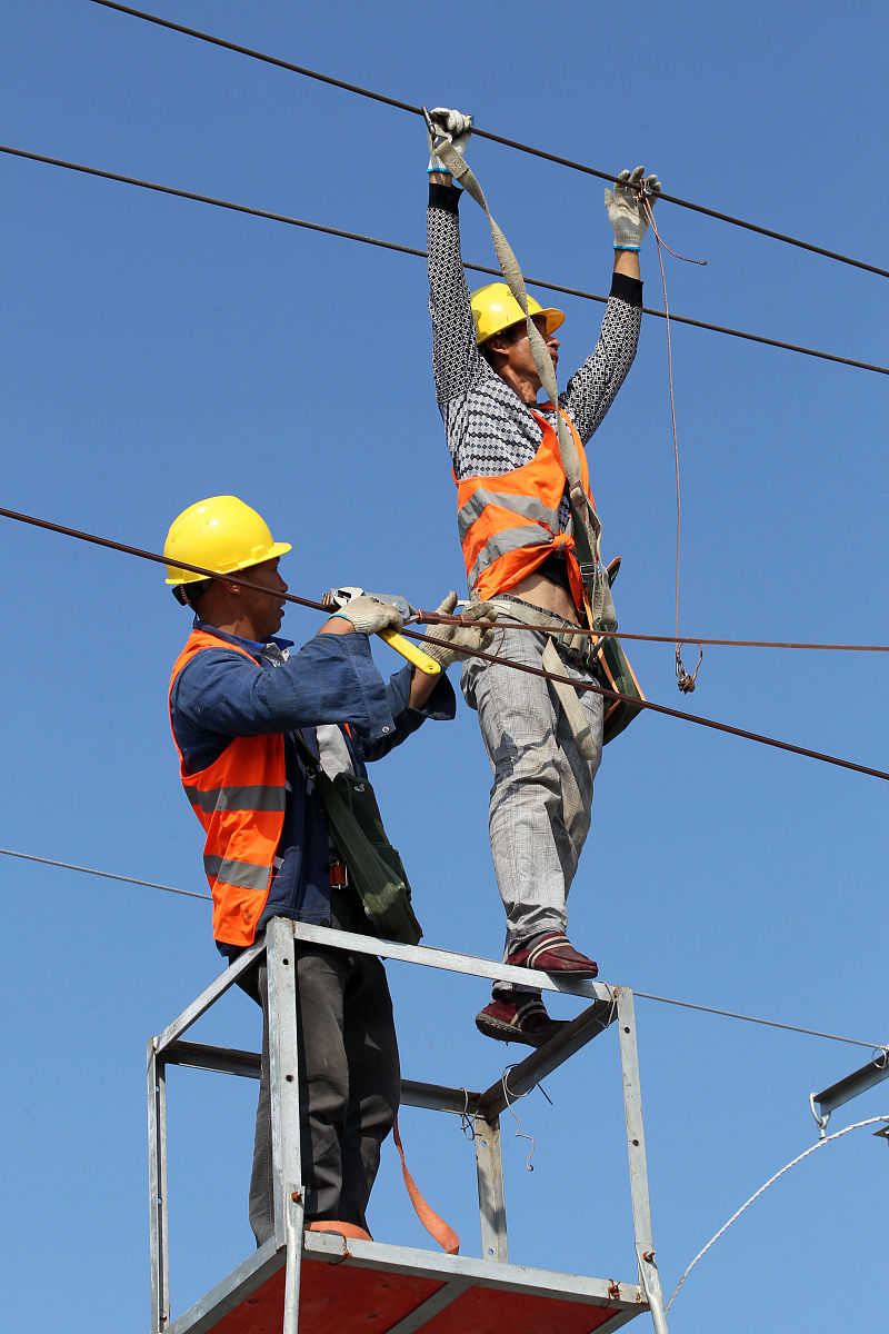 渭南2021年铁路学校学什么专业有前途