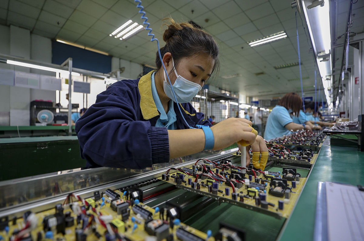 贵州职校电子与激光技术应用专业就业前景好不好？好就业吗