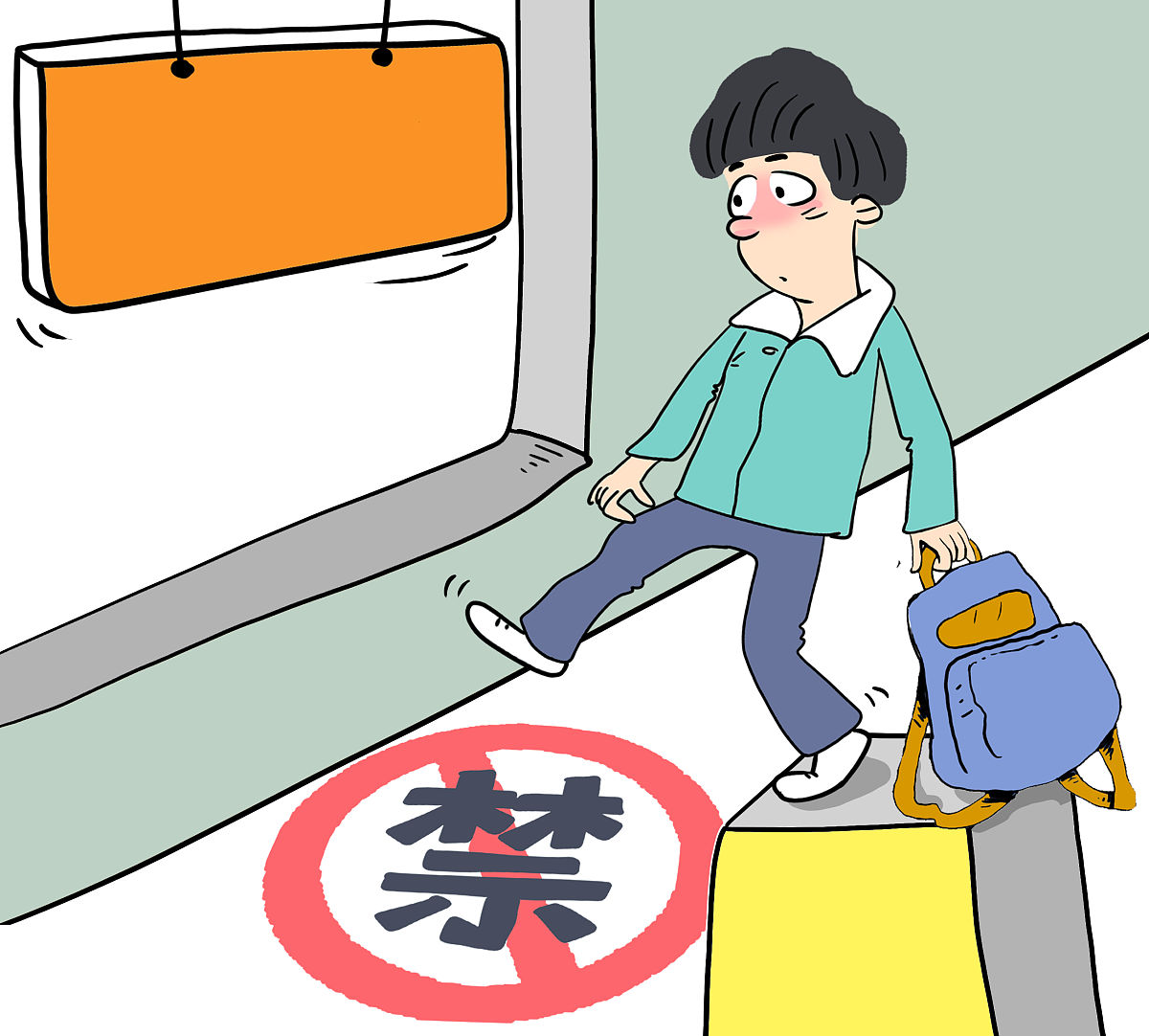 高铁为什么没有安全带？-成都市高铁乘务学校