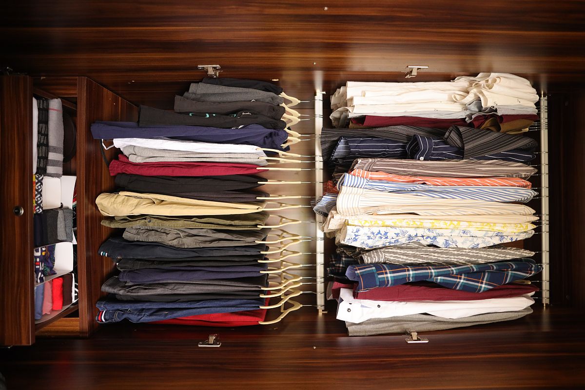 整理收纳中分类的重要性