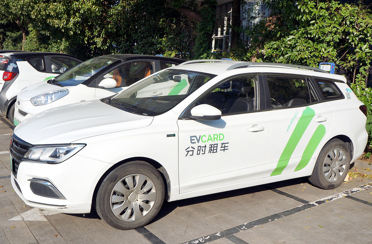 承租人会计模型应用场景：包含购买选择权的汽车租赁