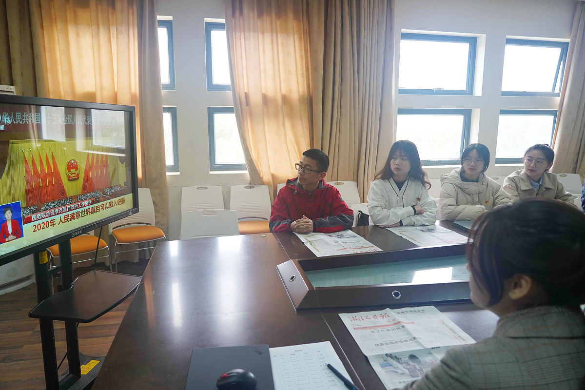 巫溪县职业教育中心会计课程教学质量如何？