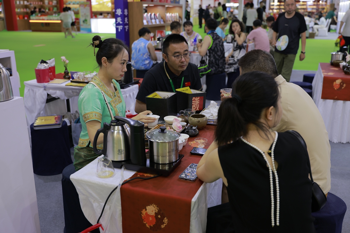 茶话会形式大全：主题、互动、讲座、沙龙，总有一款适合你！