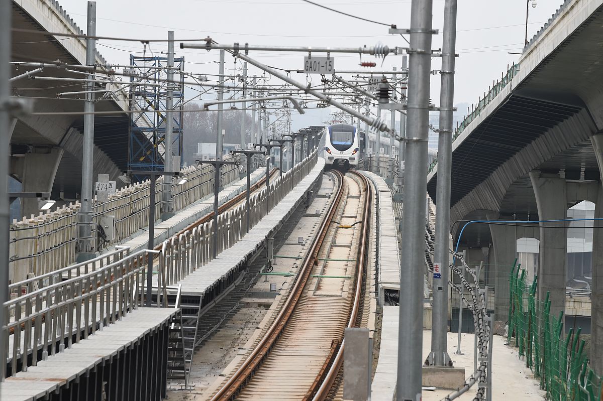 学生为什么愿意报读贵阳轨道交通学校