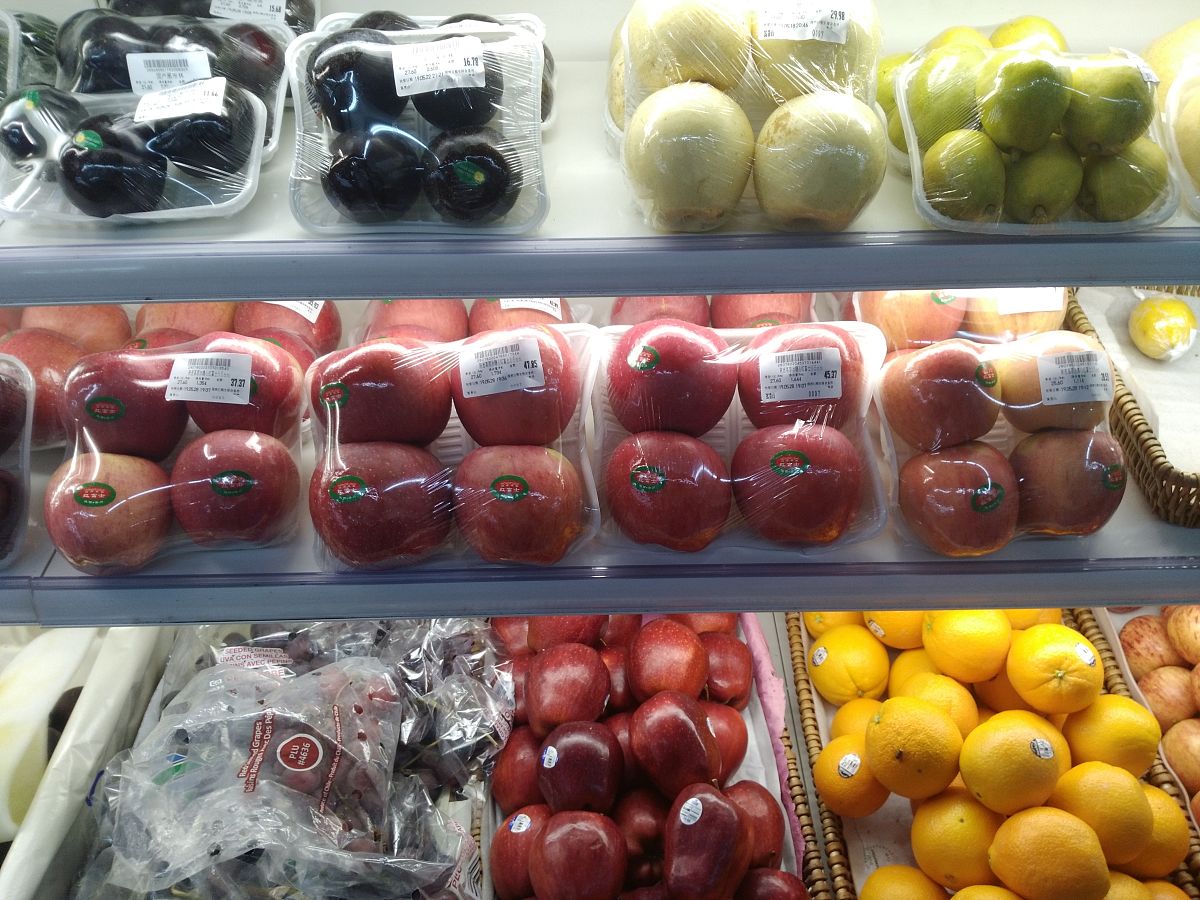 新鲜荔枝怎么存放可以保鲜一年