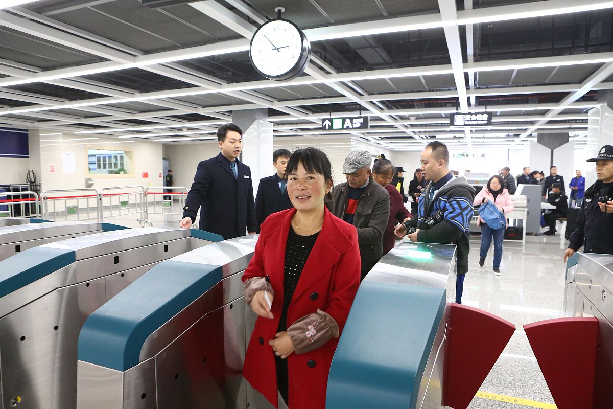 贵阳2023年轨道交通学校和职高哪个好