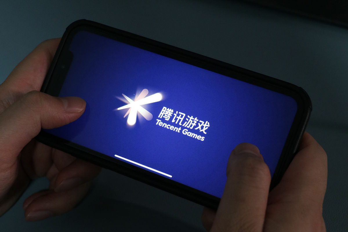 腾讯游戏助手(腾讯手游助手安装路径在哪)