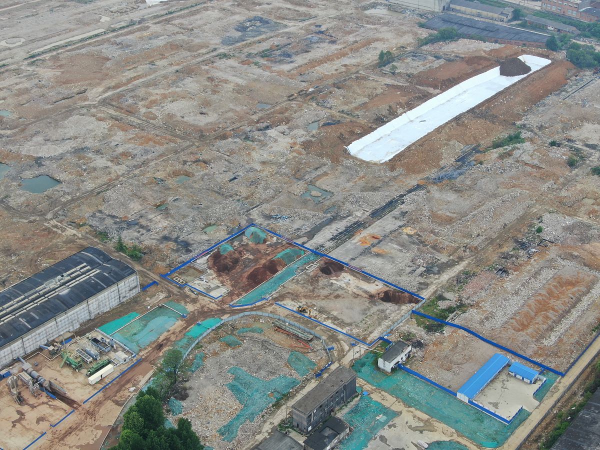 铝的生产过程详解：从矿石到纯铝的完整步骤