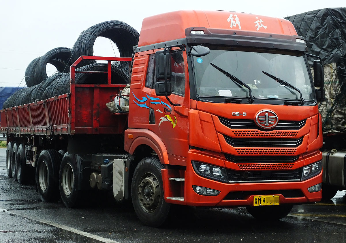 420马力半挂和520马力标载是一样的吗回答+拓展