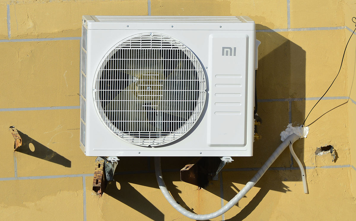 小米空调 vs 格力空调：哪个更适合你？