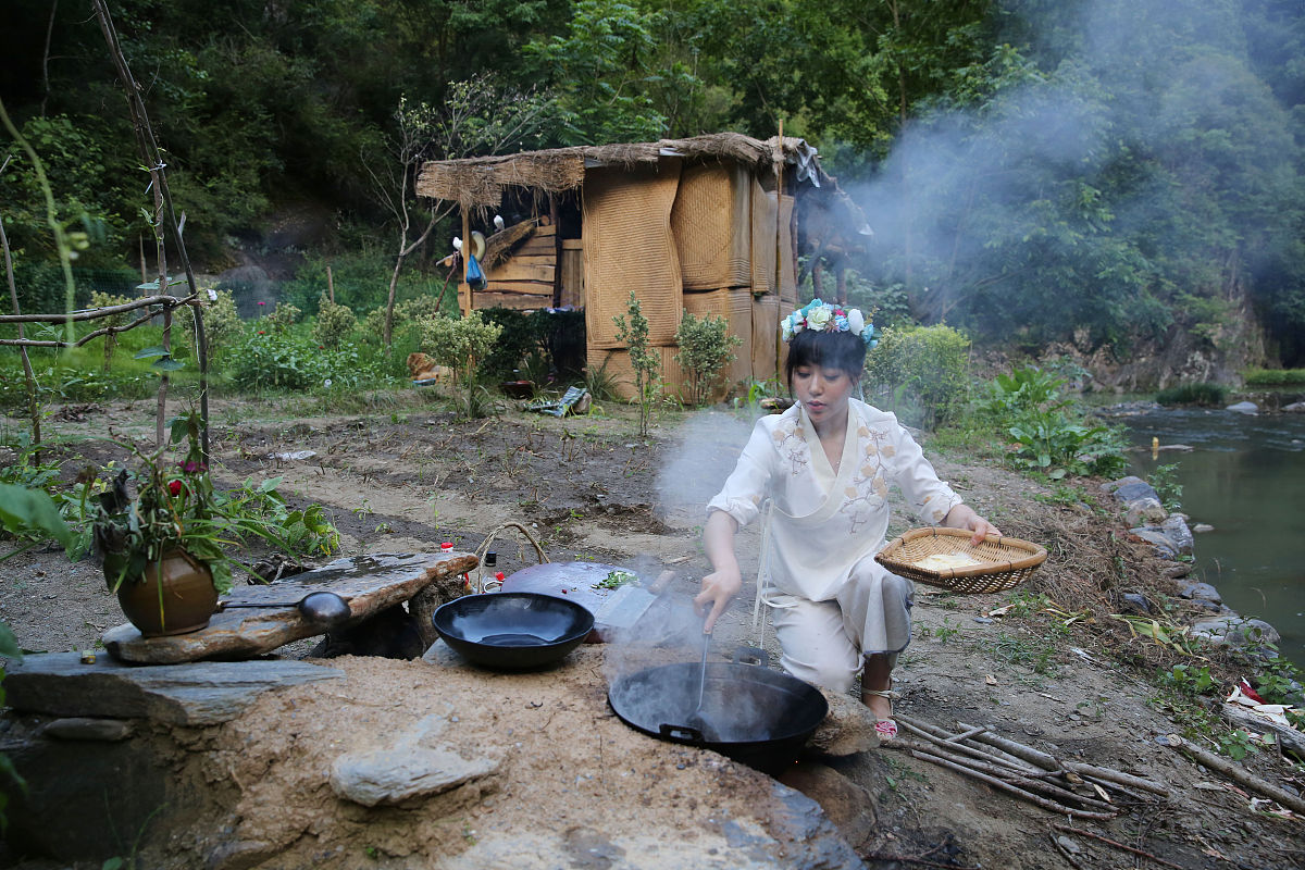 好听的网名大全：个性、文艺、古风、游戏ID，总有一款适合你！