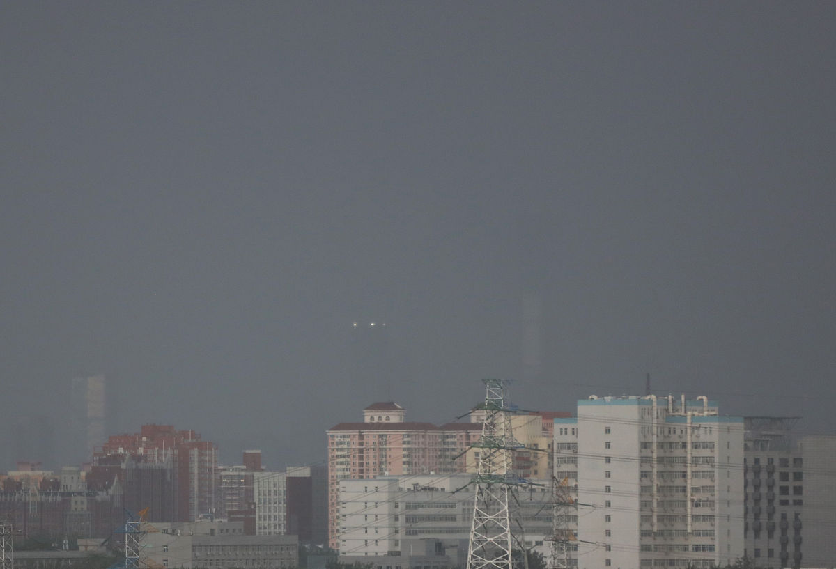 北京明天会下雨吗