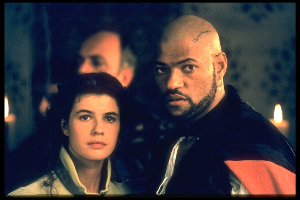 Film Horor Terseram Sepanjang Masa: Rekomendasi dan Alasannya