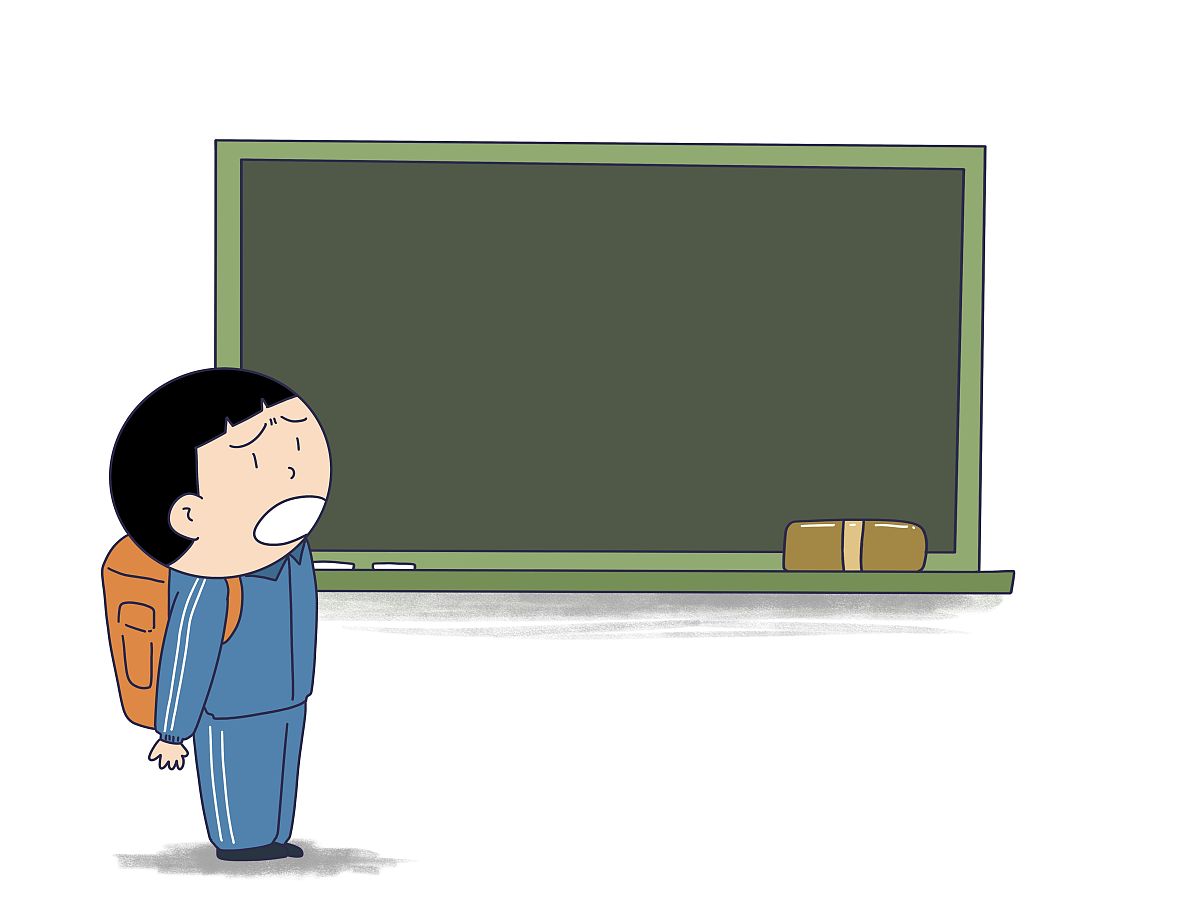 学生在学校交费才能午休,校方:是发放给参与午托值班老师的劳务