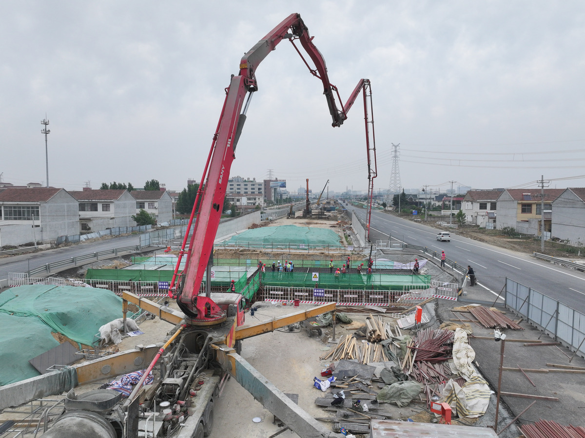 公路桥梁施工中预应力技术措施与质量管控 写一篇较长的论文引言