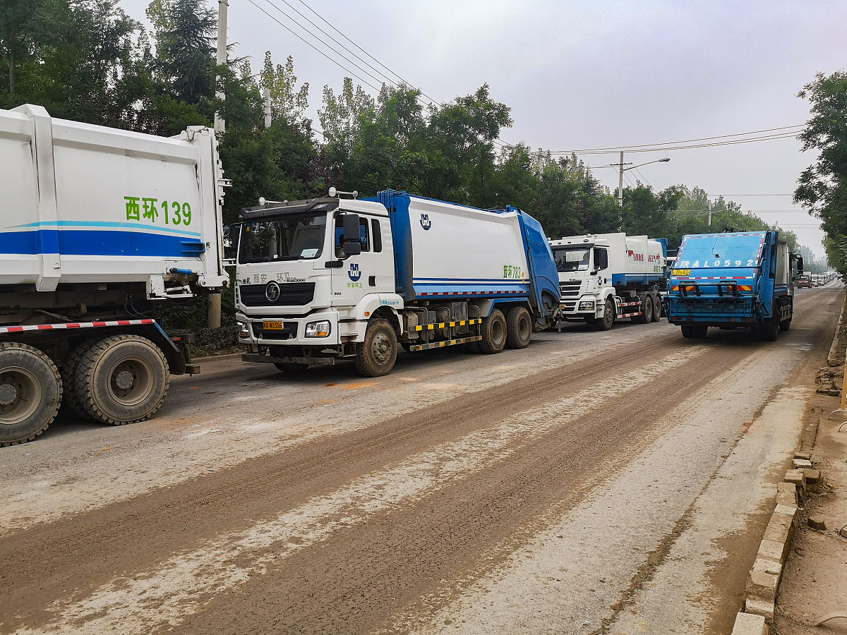 义乌渣土公司哪个钱好结账呢回答加拓展。