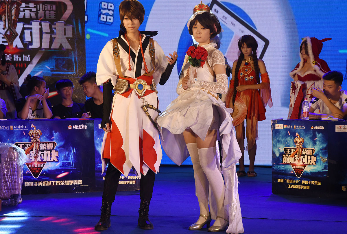 写一篇关于王者荣耀的短视频脚本