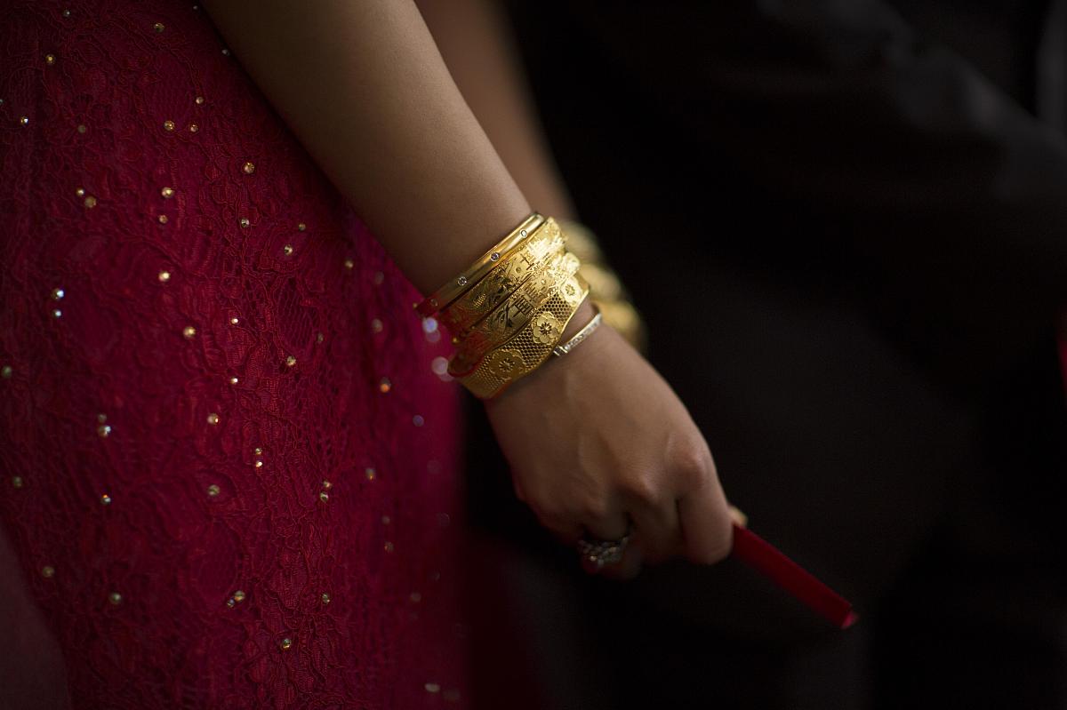 黄金白银价格实时查询 - 最新金价银价走势