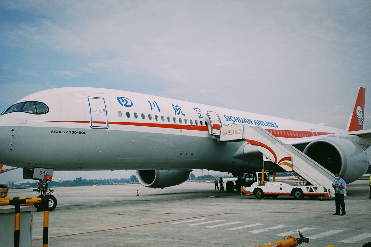 2021年贵阳市航空职业学校报名注意事项