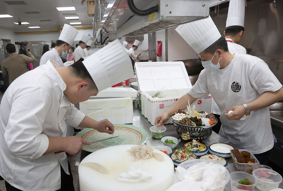 西安桃李烹饪学院怎么样？教学质量、师资、设施全面解析