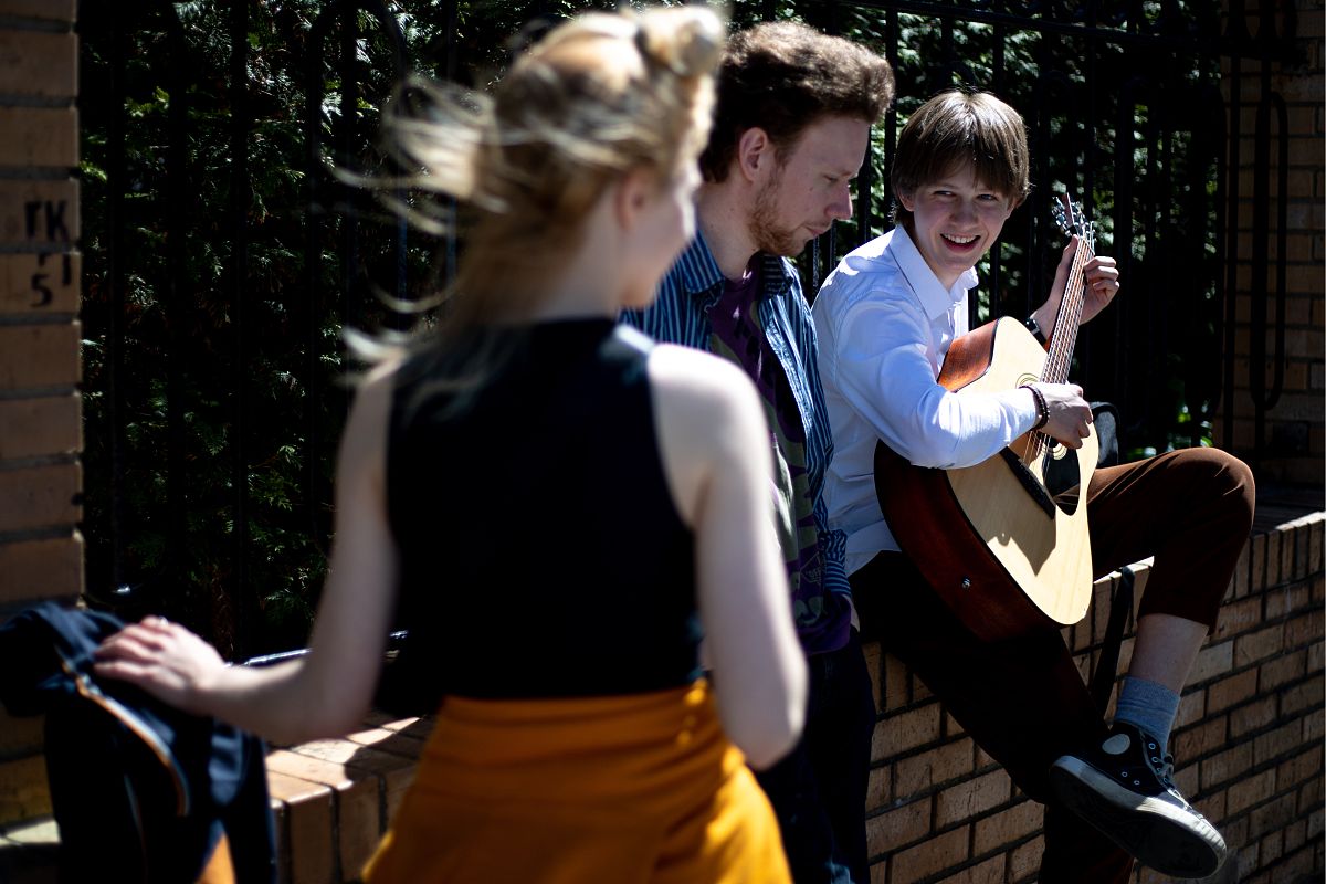 2023年黄冈艺术学校招生专业有哪些