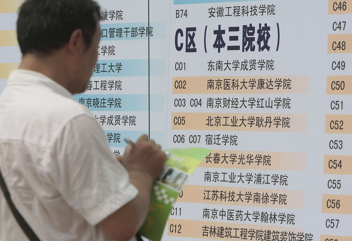 四川3+2院校有哪些？推荐热门大学及专业选择