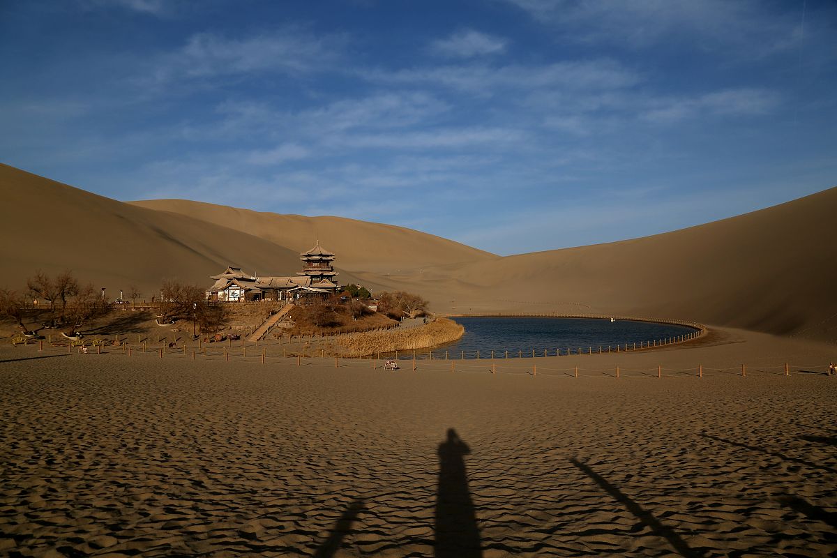 敦煌艺术旅游中专招生简章 - 培养旅游与艺术结合人才