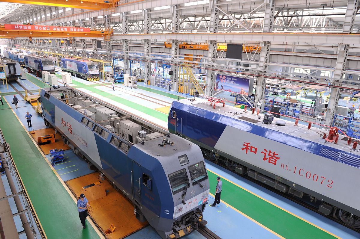 内燃机车运用与检修专业就业前景及方向