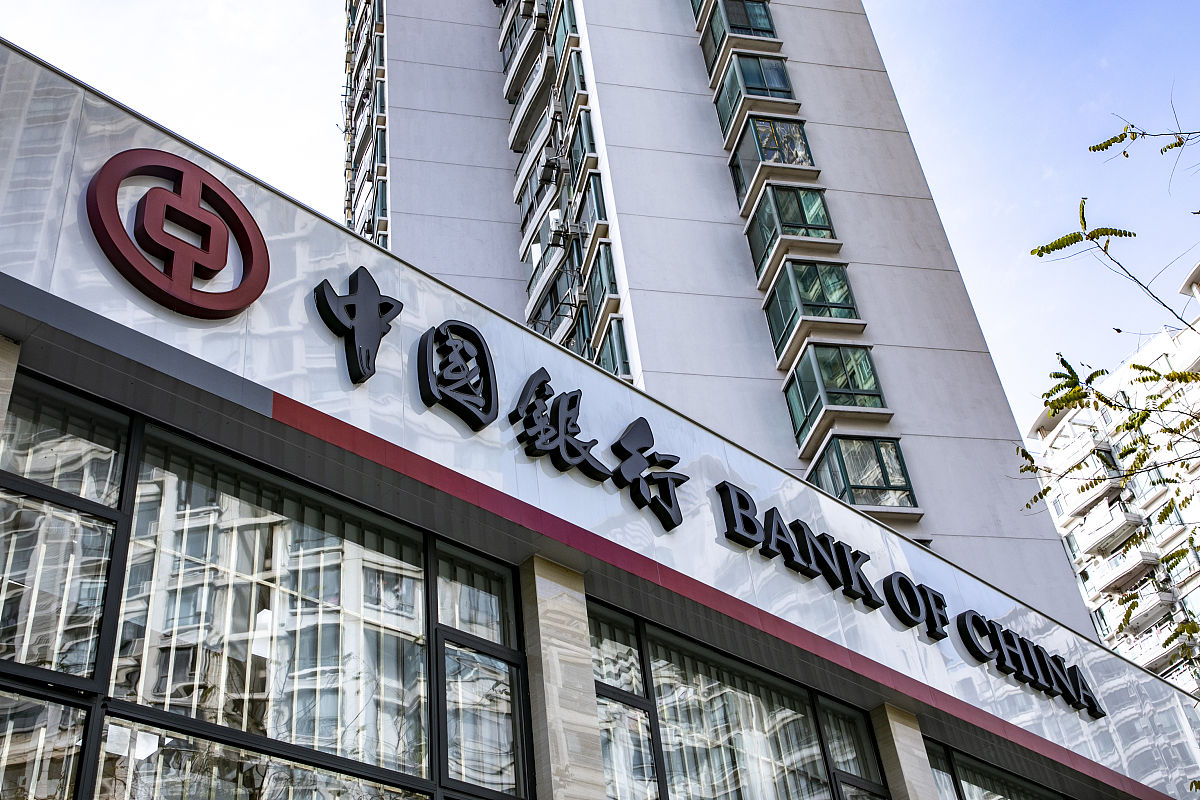 中国银行上海虹口支行地址电话及营业时间
