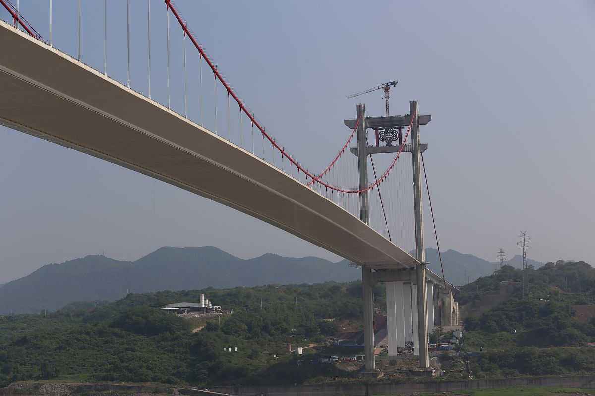 重庆道路与桥梁工程专业招生简介