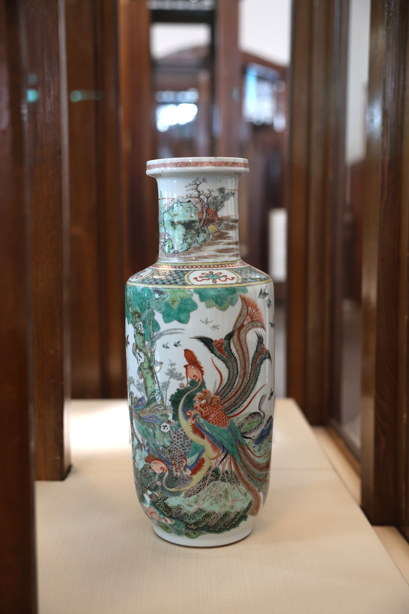 江西陶瓷工艺美术职业技术学院招生咨询电话-怎么样