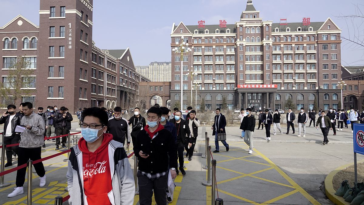 大连市经济贸易学校2022年毕业前景怎么样？