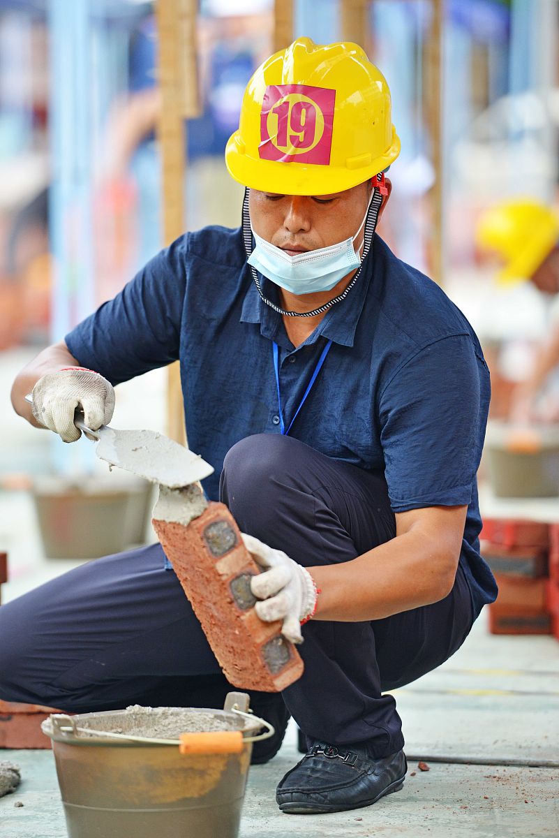 2022年广西商业技师学院怎么样？前景展望及优势分析