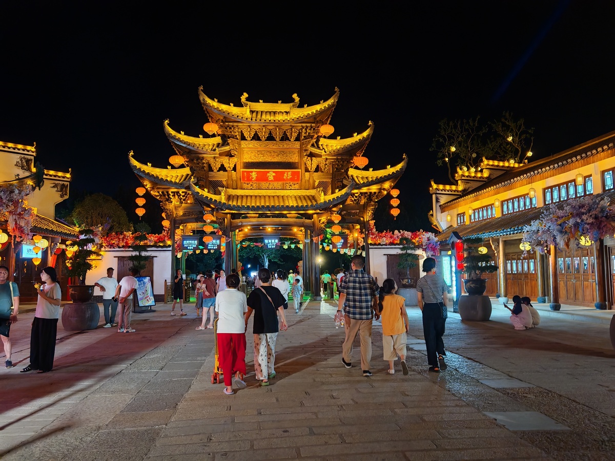 怎样做到更好的文旅结合