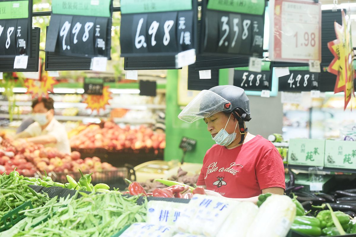 卖菜需要怎样做