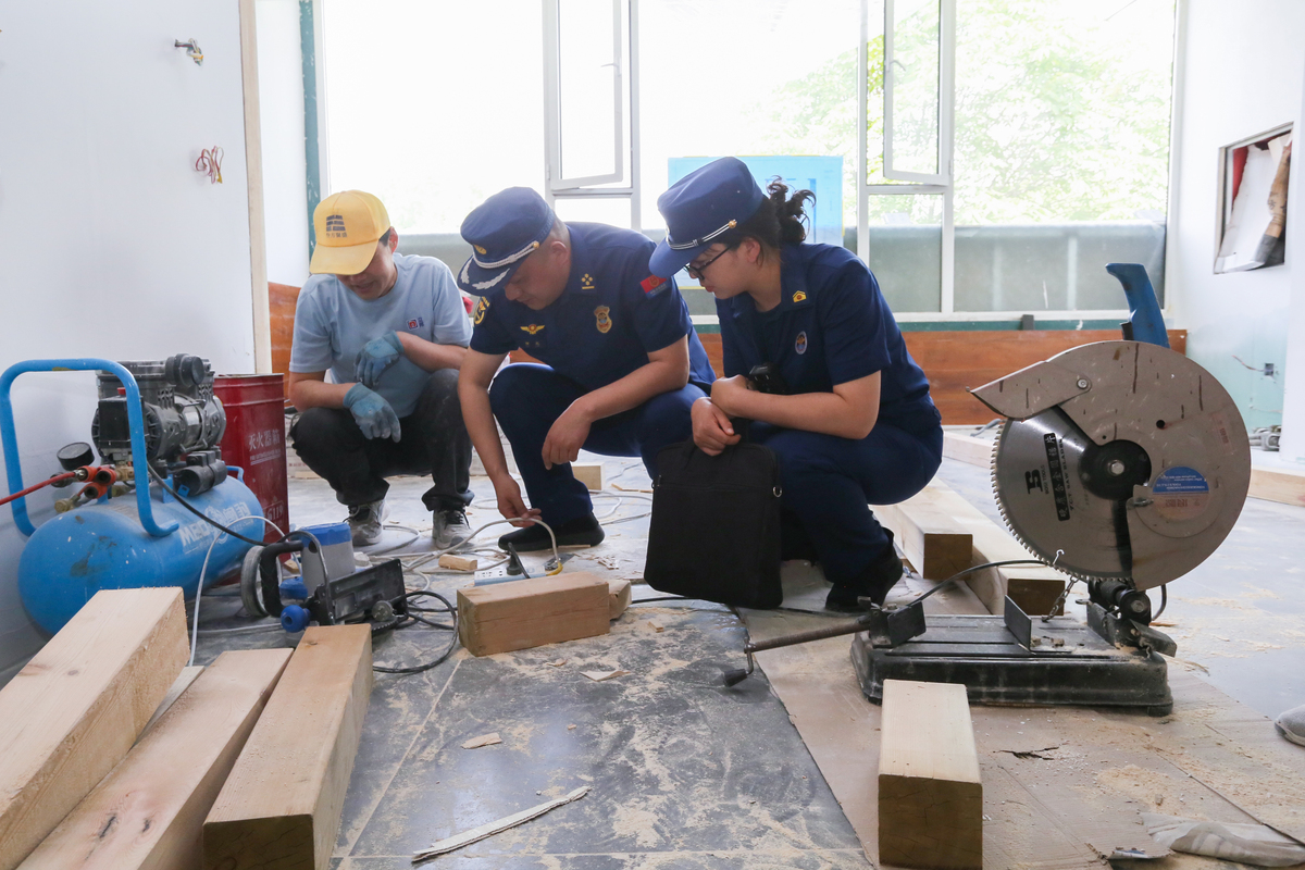校区水泵站实习的收获与体会短片 校区水泵站实习的收获与体会短片