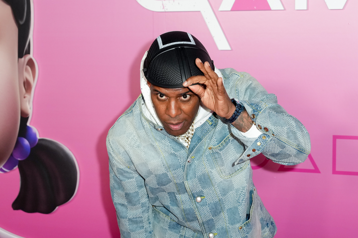 说中文 美国rappe