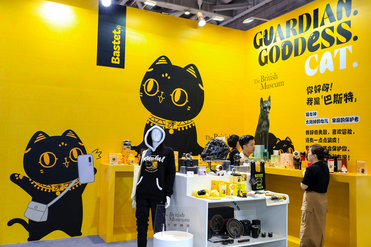 潮玩IP：引领潮流，创造价值