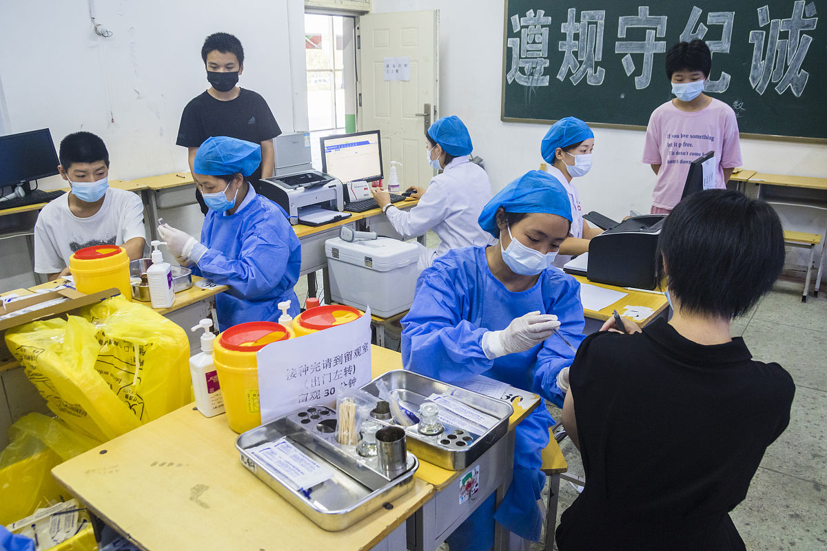 昆明卫校就业前景：2022年毕业生如何抓住机会？