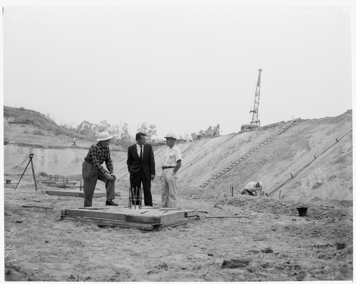 抛石防冲槽施工方案：有效防止水流冲刷土地