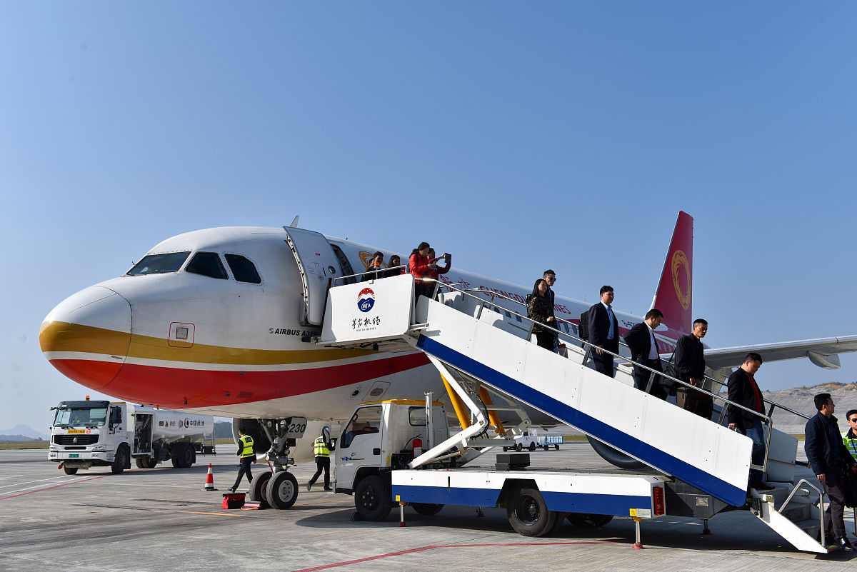 贵阳航空职业技术学校办学优势：师资、设施、课程、就业全方位领先